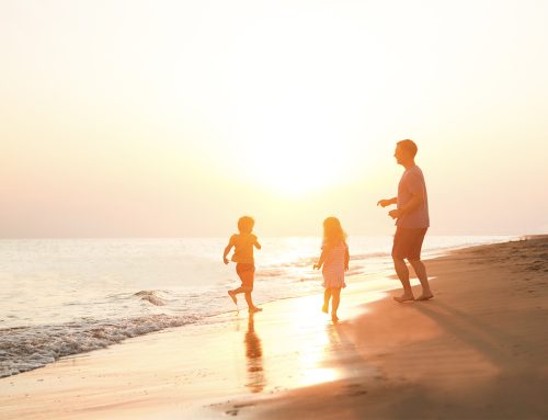 How to Deal With FOMO this Summer